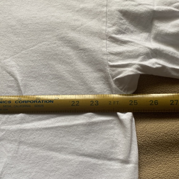 Beautiful DAFFODIL FESTIVAL Shirt XXL - Picture 4 of 5